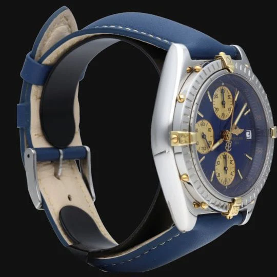 False Chronomat Watch  - Image 6