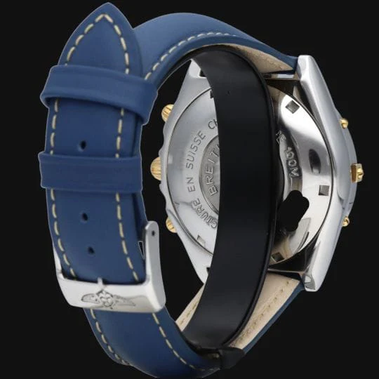False Chronomat Watch  - Image 8