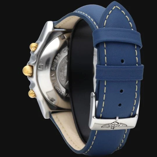 False Chronomat Watch  - Image 9