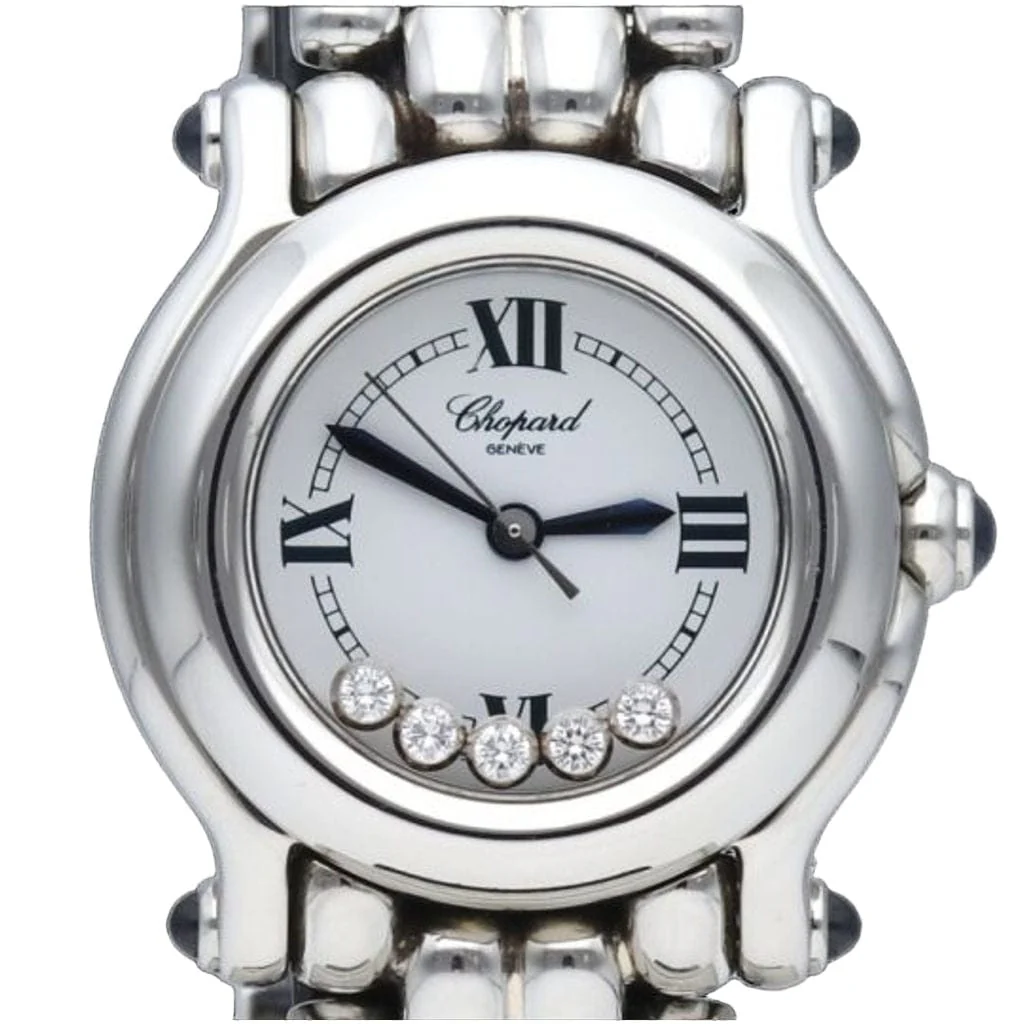 Chopard Happy Sport Mini Watch