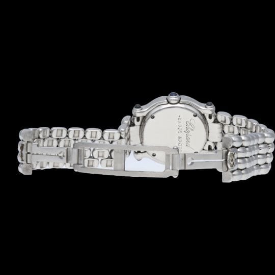 Chopard Happy Sport Mini Watch - Image 11