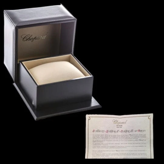 Chopard Happy Sport Mini Watch - Image 12