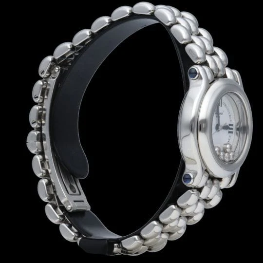 Chopard Happy Sport Mini Watch - Image 6