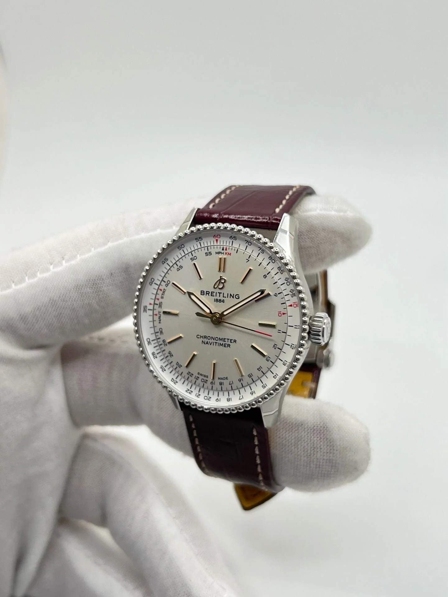 Breitling Navitimer A17327211G1P1  - Image 3