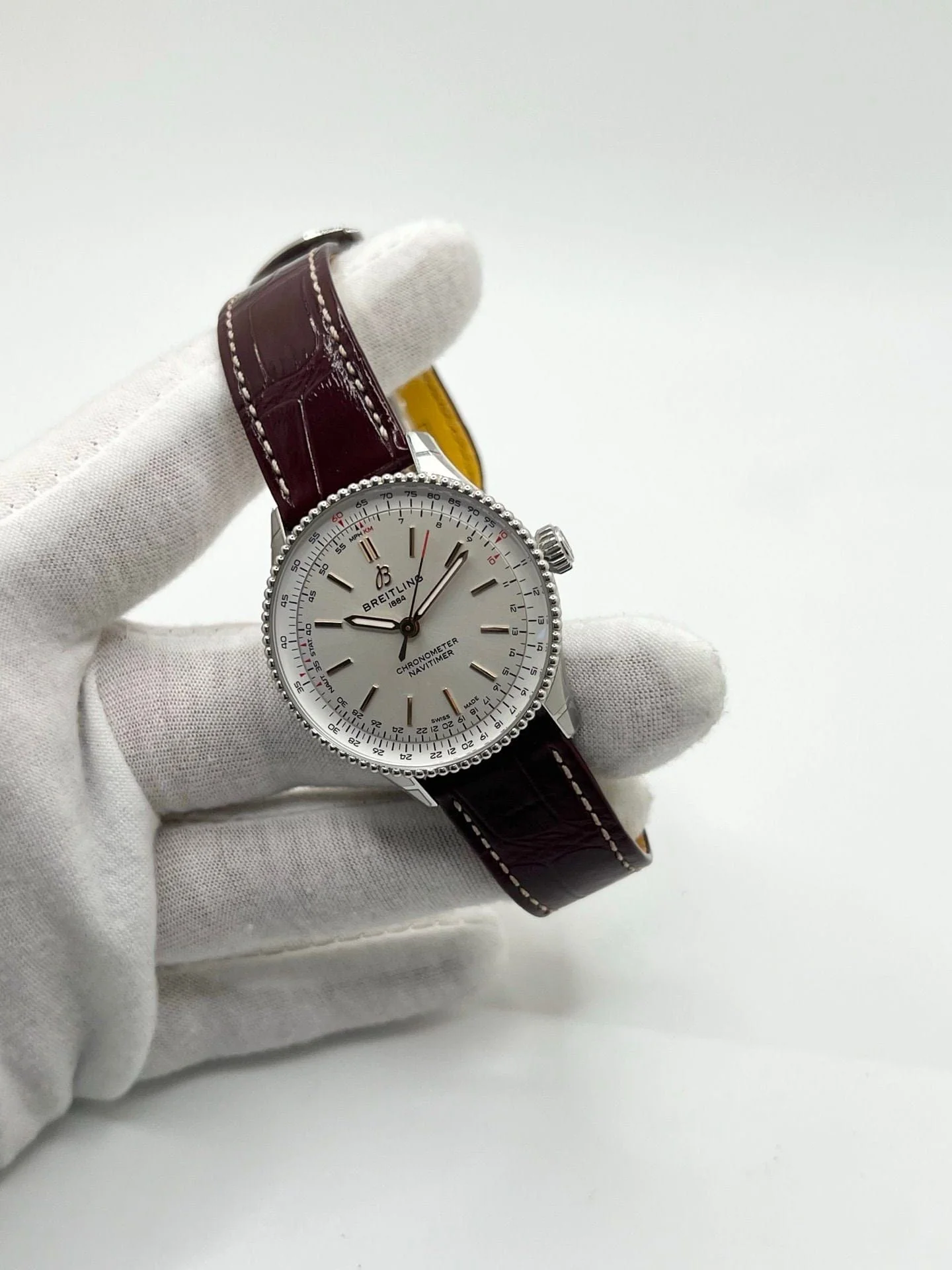 Breitling Navitimer A17327211G1P1  - Image 5