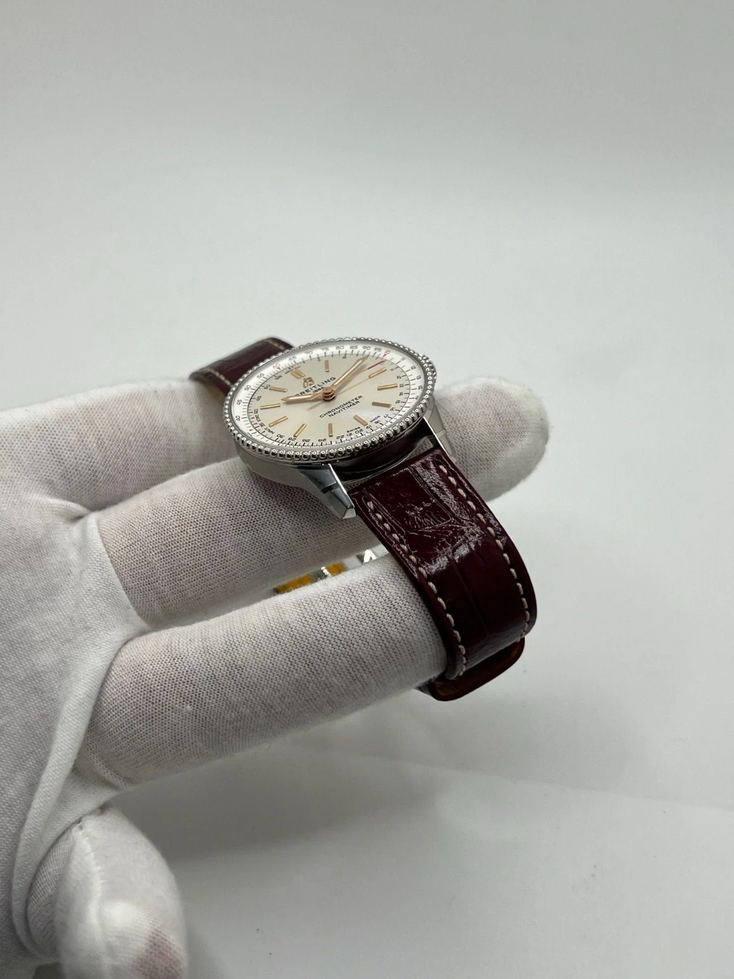 Breitling Navitimer A17327211G1P1  - Image 7