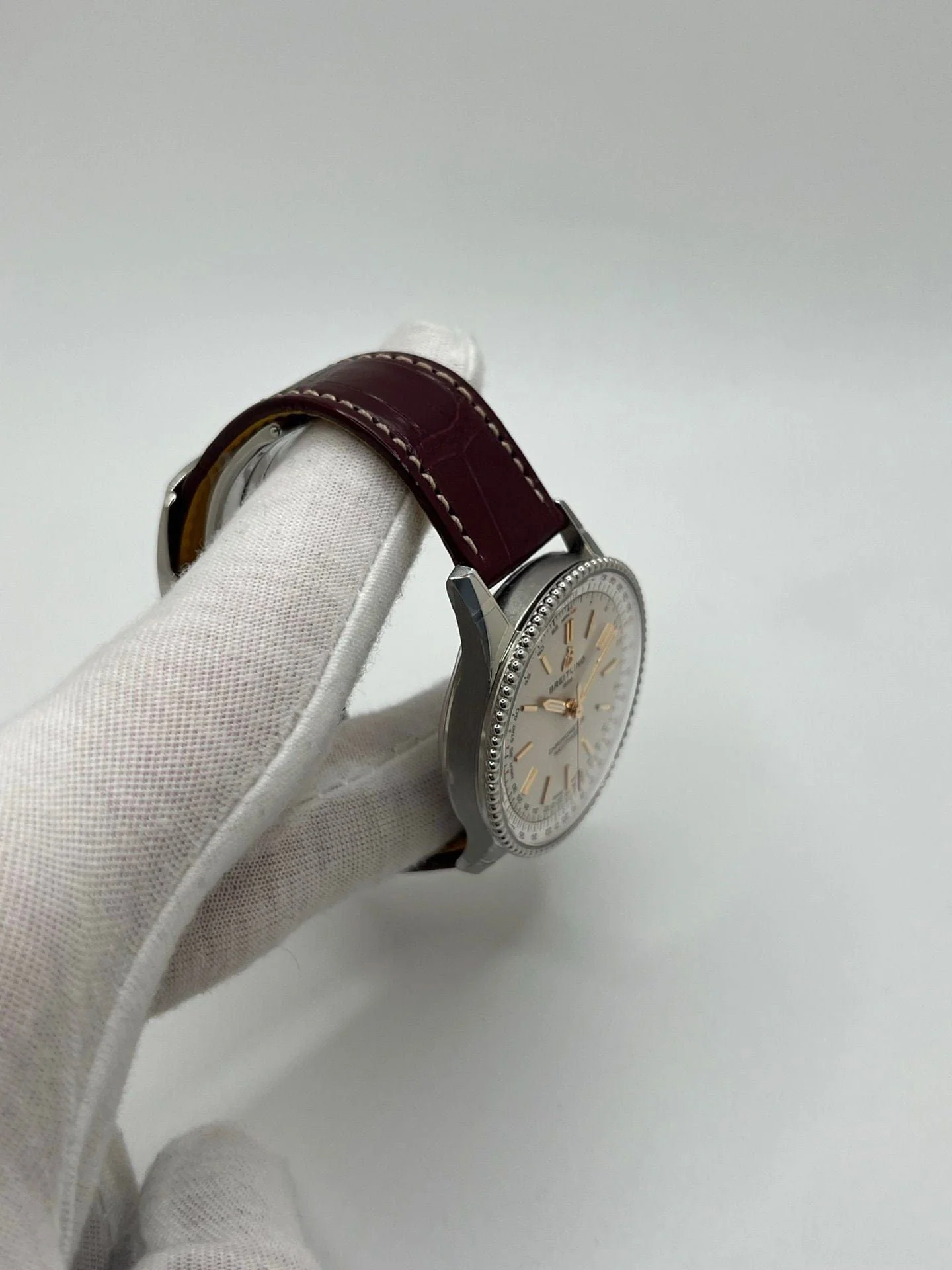 Breitling Navitimer A17327211G1P1  - Image 8