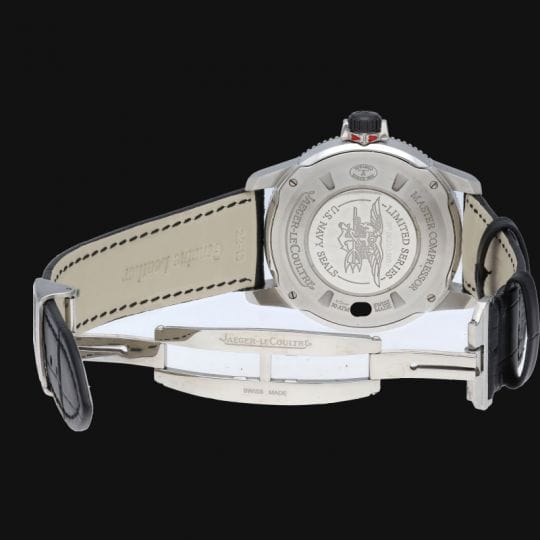 Jaeger Lecoultre Master Compressor Watch  - Image 10