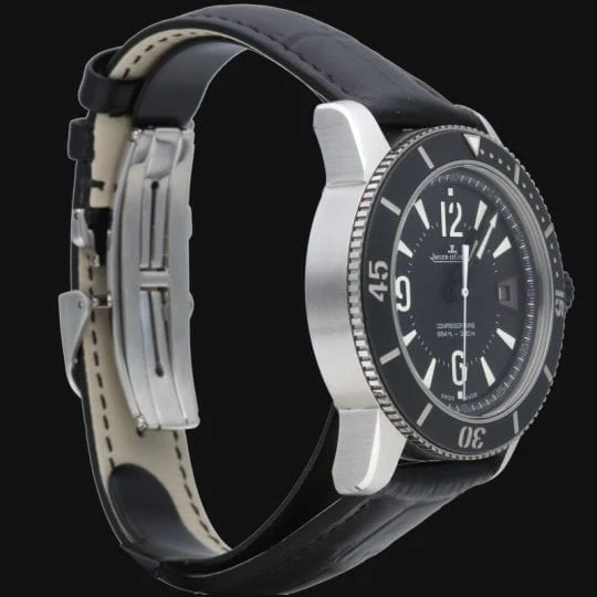 Jaeger Lecoultre Master Compressor Watch  - Image 6