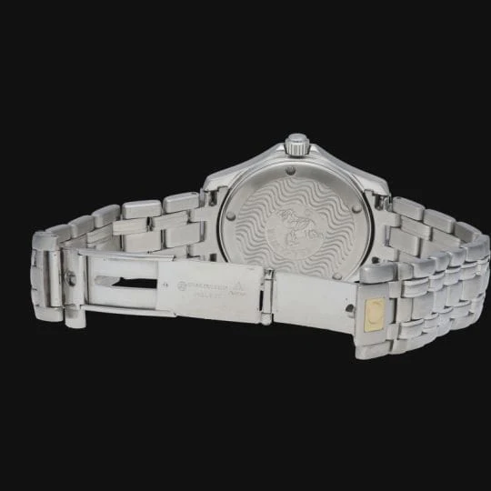 Omega Seamaster 120M Automatic Watch - Image 10