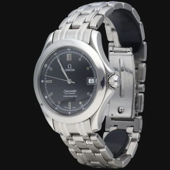 Omega Seamaster 120M Automatic Watch - Image 2