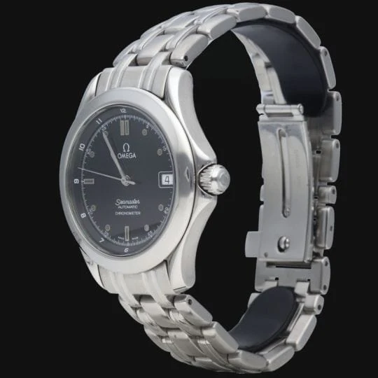 Omega Seamaster 120M Automatic Watch - Image 3