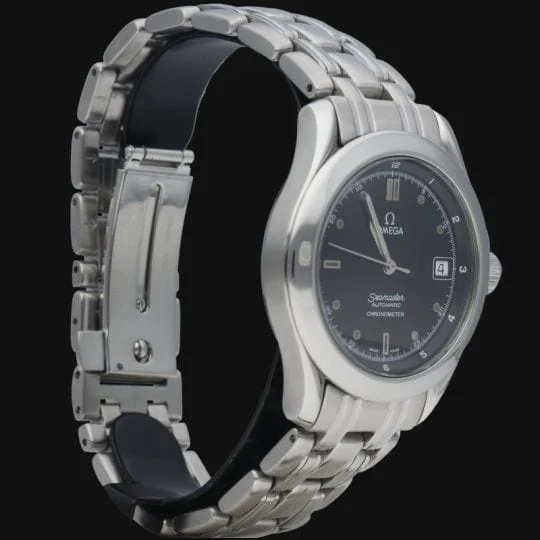 Omega Seamaster 120M Automatic Watch - Image 6