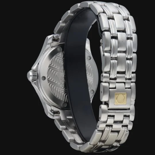 Omega Seamaster 120M Automatic Watch - Image 9