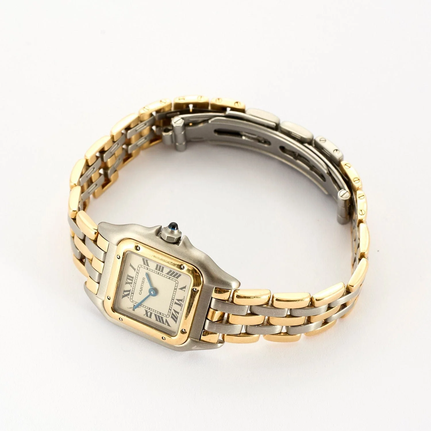 CARTIER - PANTHER - Image 4