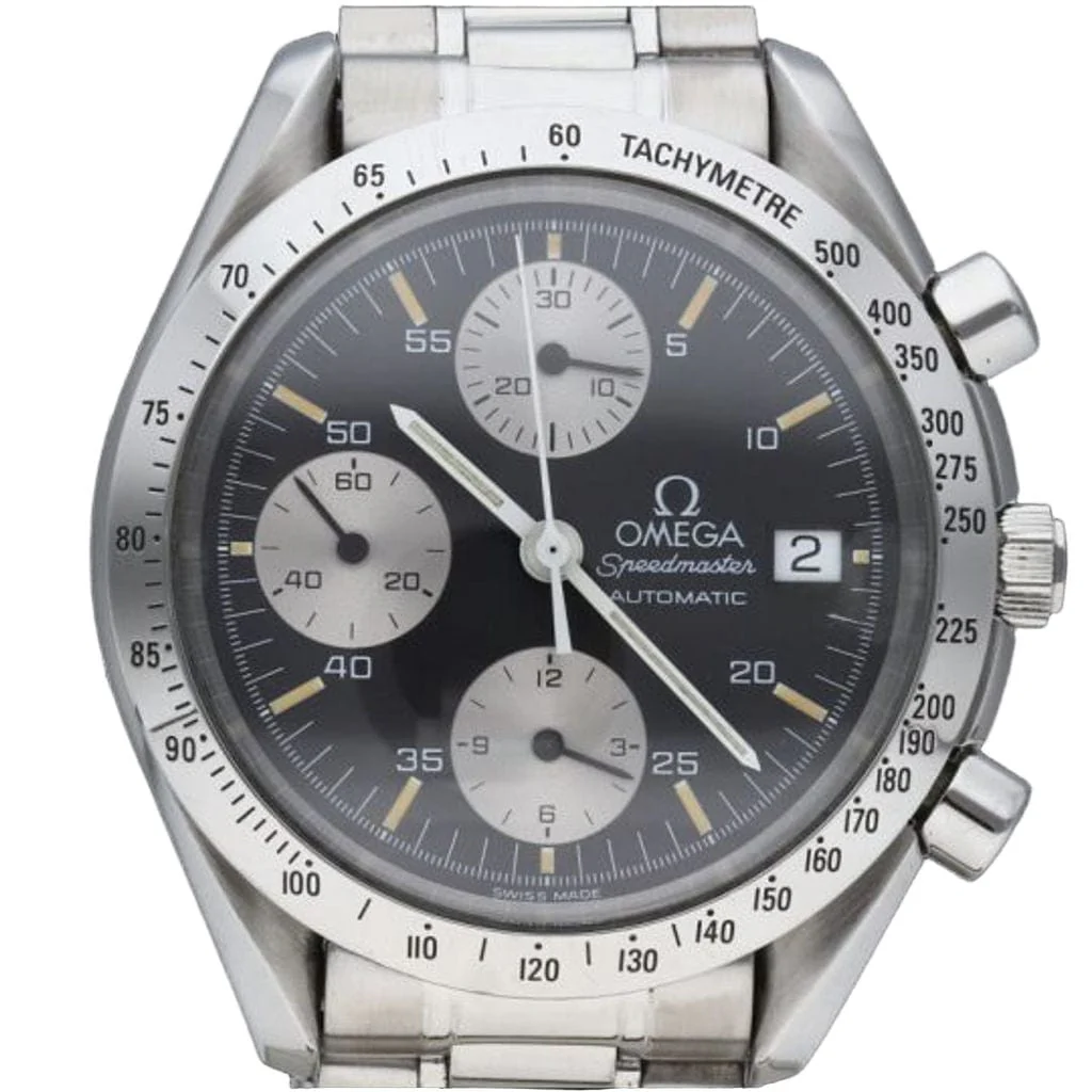 Omega Speedmaster Date Watch
