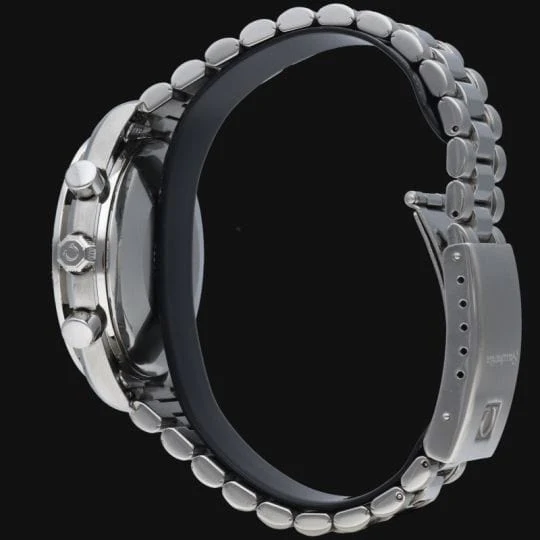 Omega Speedmaster Date Watch - Image 4