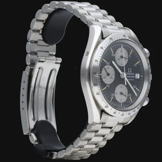 Omega Speedmaster Date Watch - Image 6