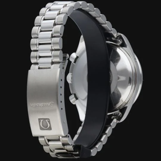 Omega Speedmaster Date Watch - Image 8
