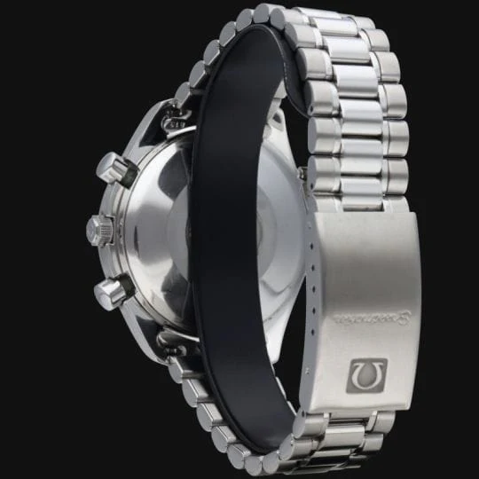 Omega Speedmaster Date Watch - Image 9