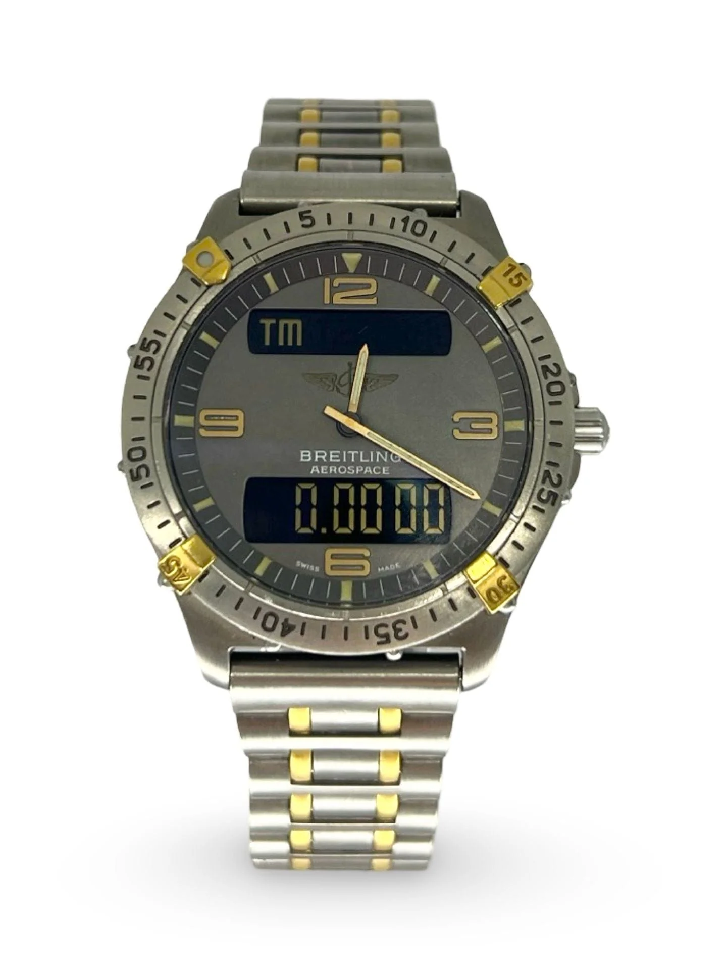 Breitling Aerospace