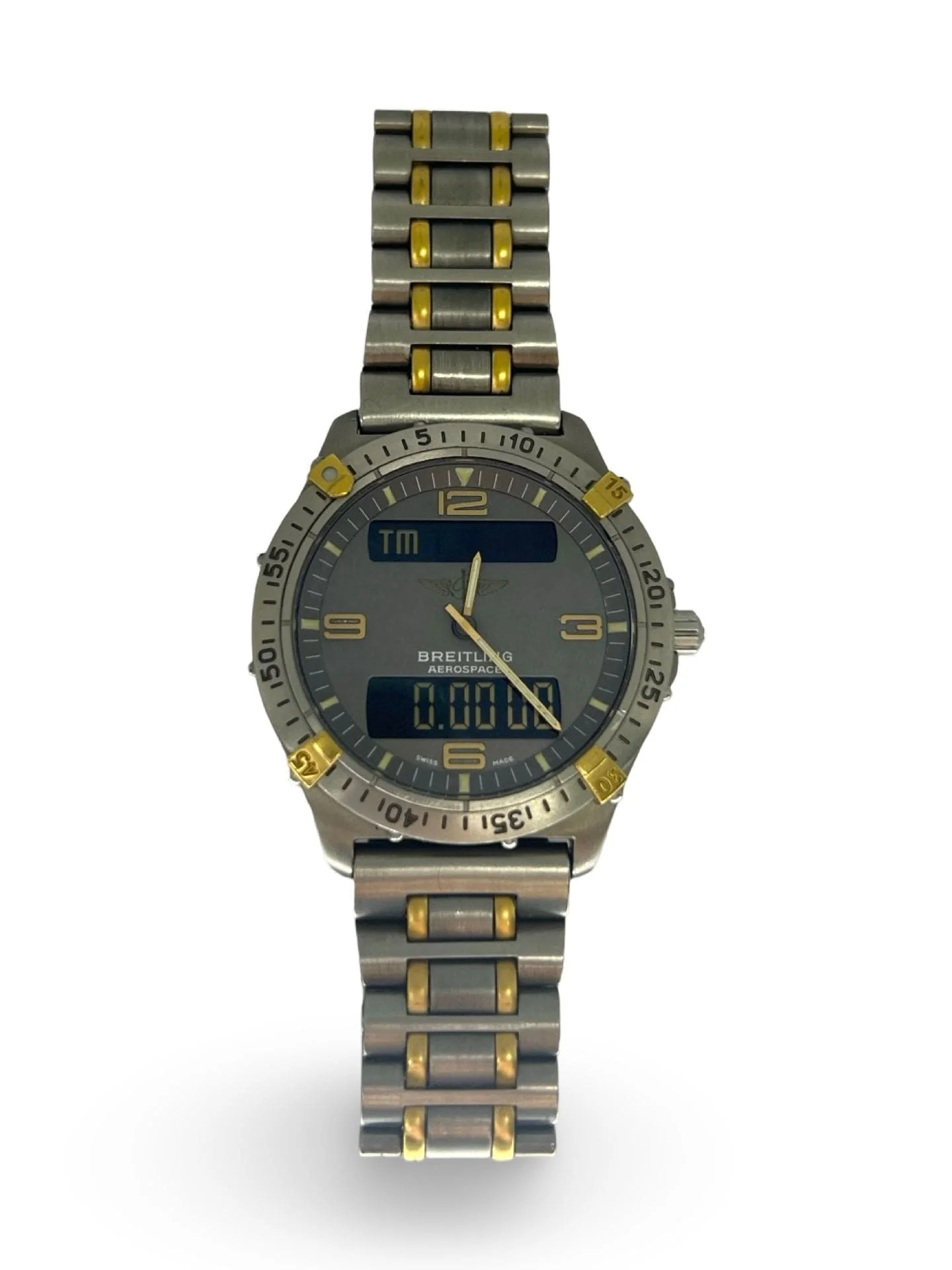 Breitling Aerospace - Image 4