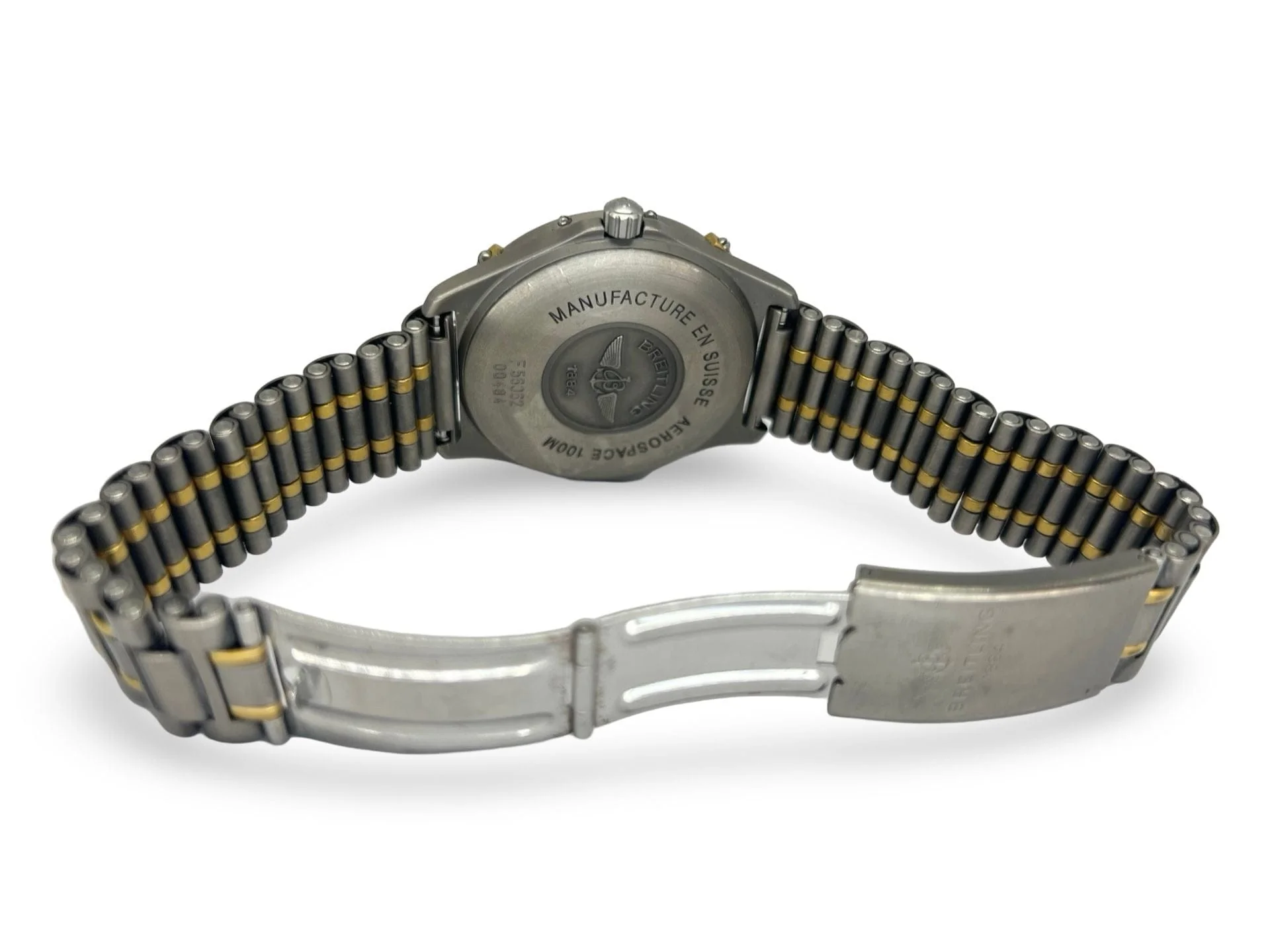 Breitling Aerospace - Image 7