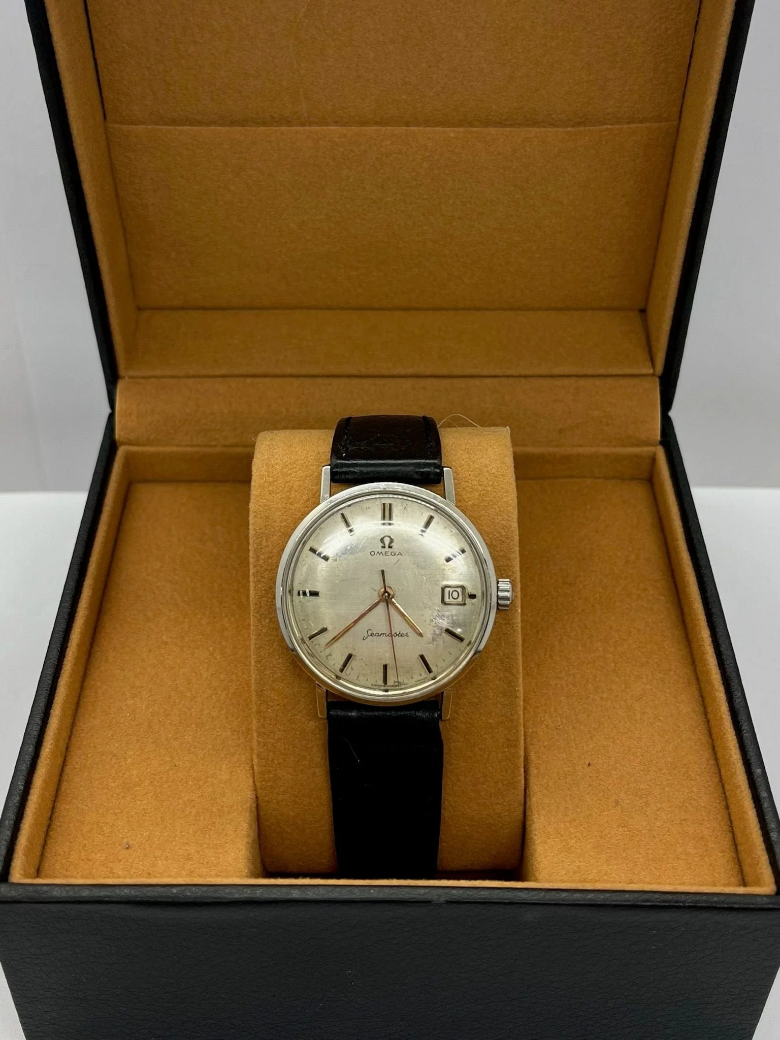 Omega Seamaster De Ville - Image 11