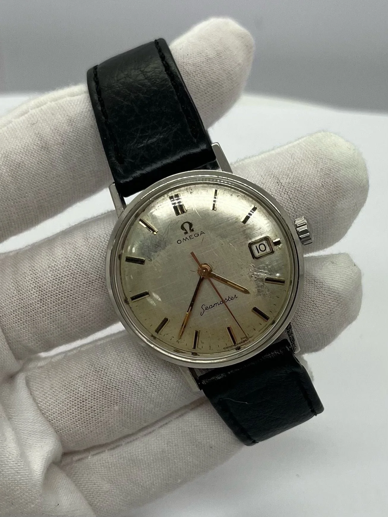 Omega Seamaster De Ville - Image 2