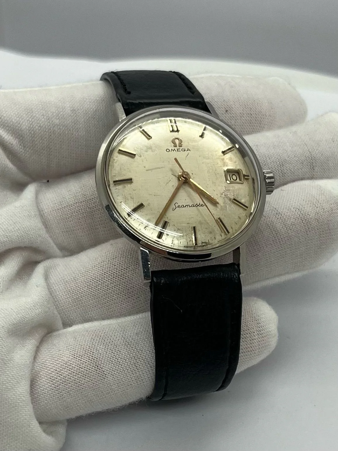 Omega Seamaster De Ville - Image 5