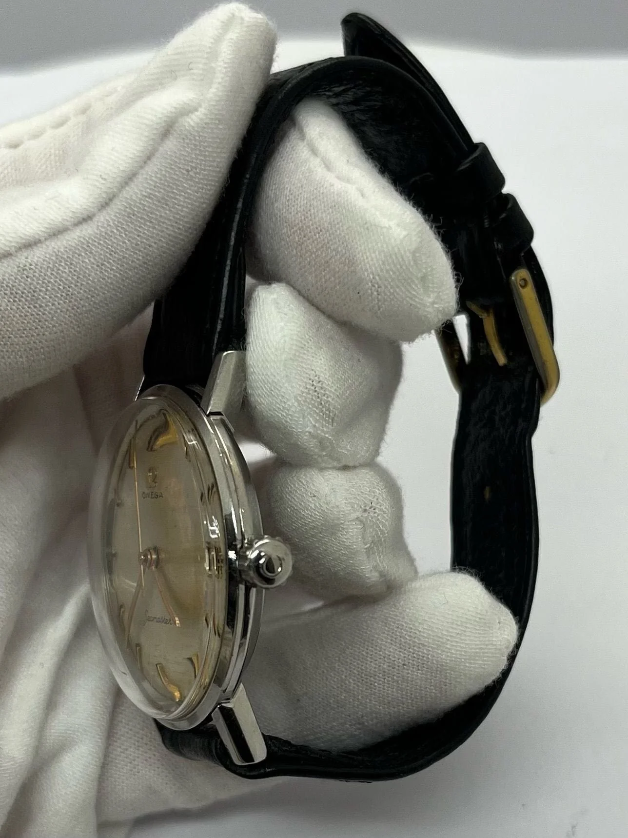 Omega Seamaster De Ville - Image 7