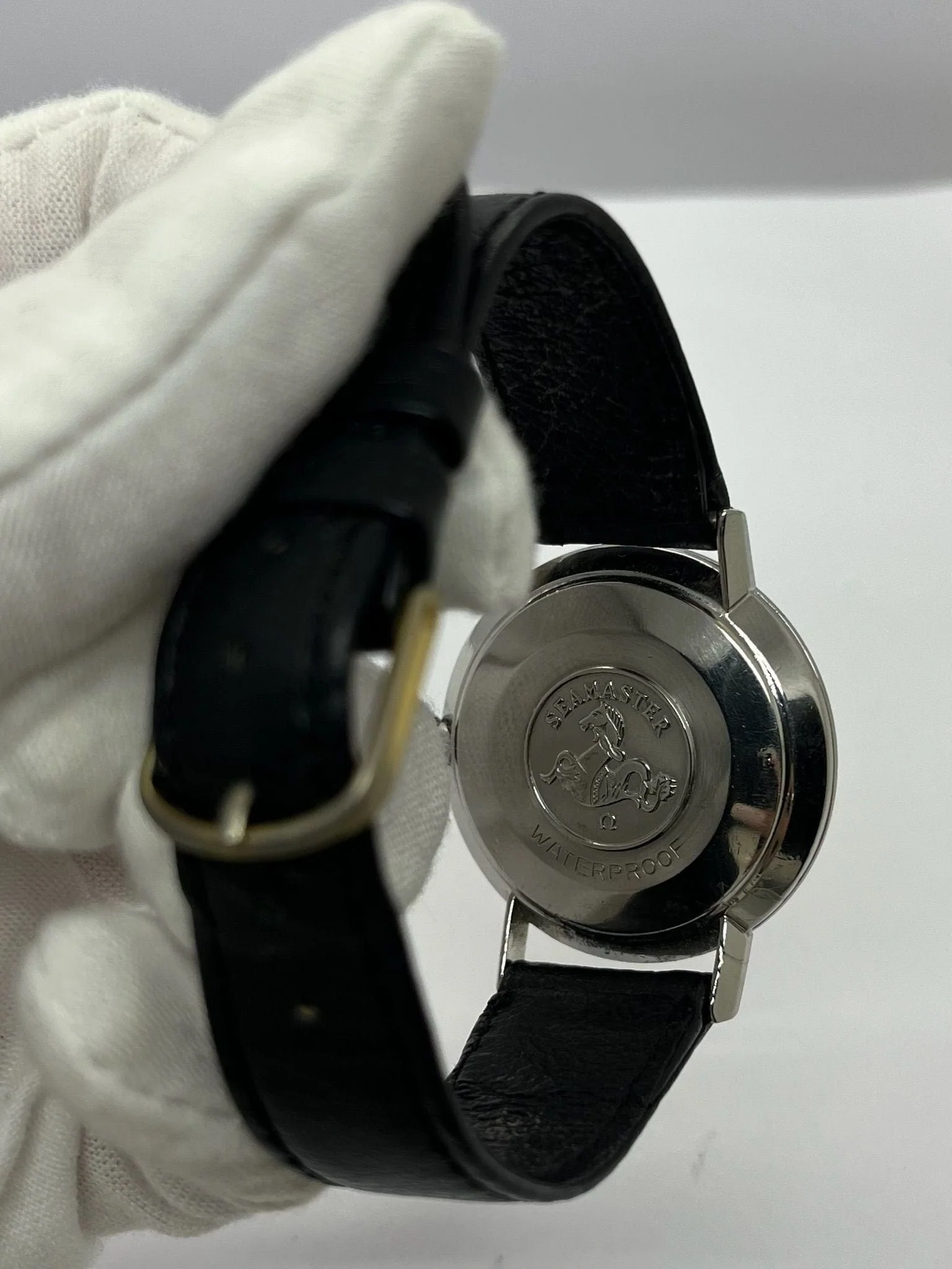 Omega Seamaster De Ville - Image 8