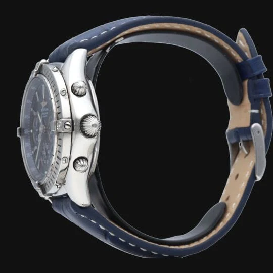 Breitling Shadow Flyback Watch - Image 4