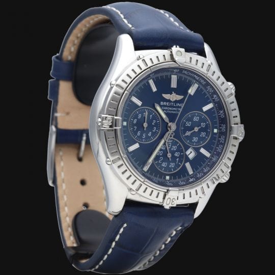 Breitling Shadow Flyback Watch - Image 5