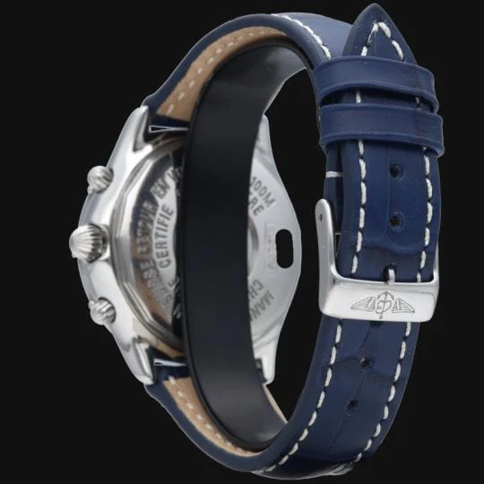 Breitling Shadow Flyback Watch - Image 9