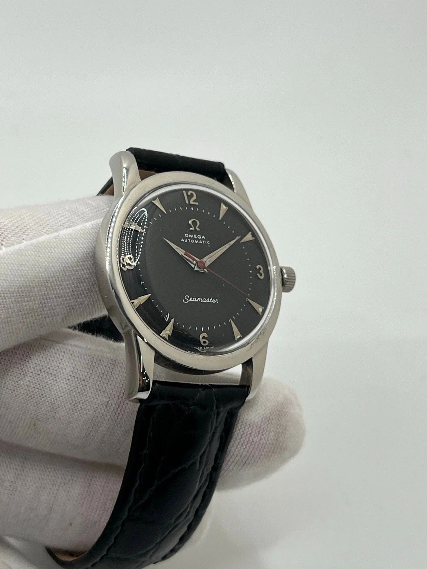 Omega Seamaster Automatic - Image 3