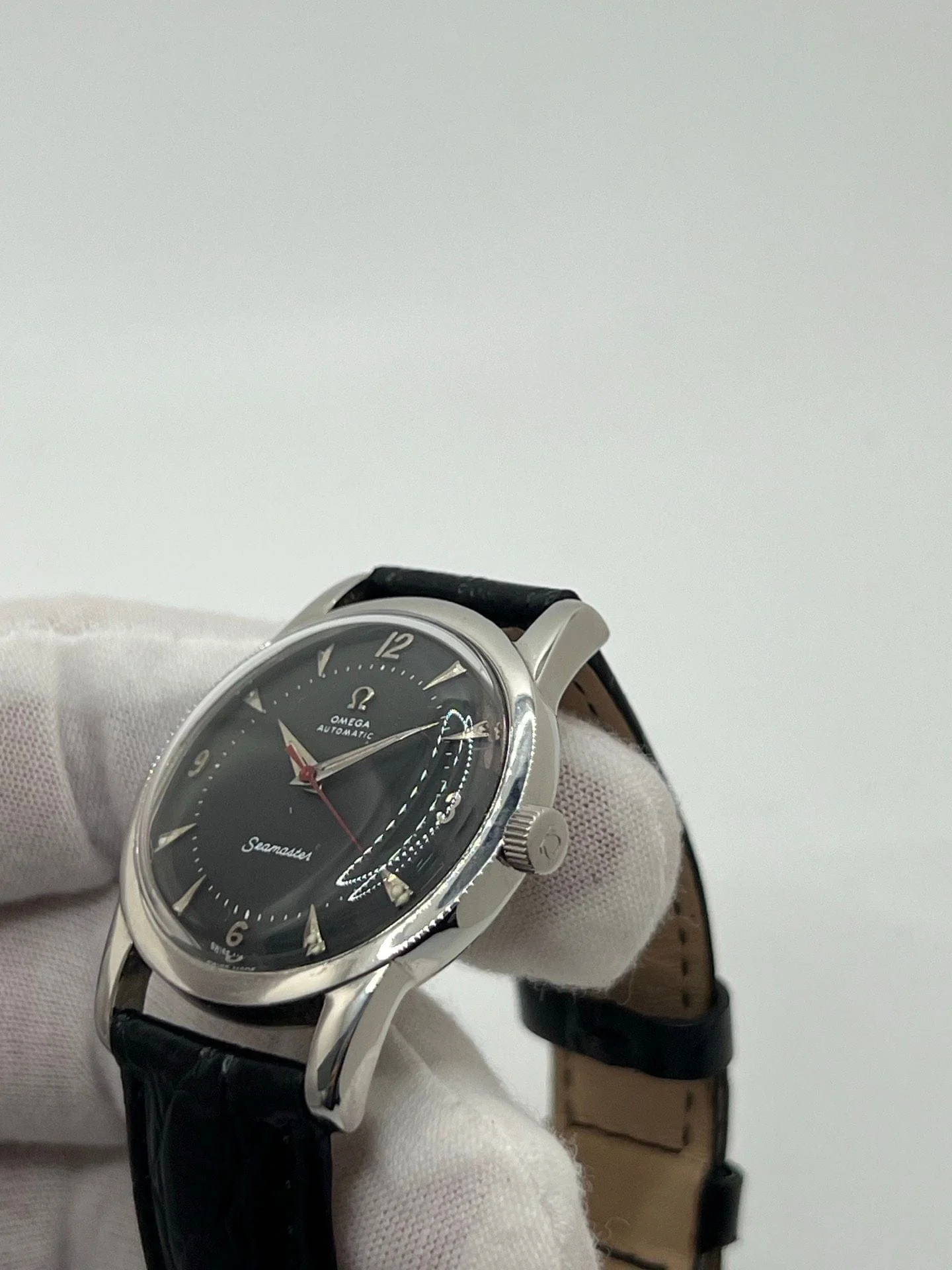 Omega Seamaster Automatic - Image 7