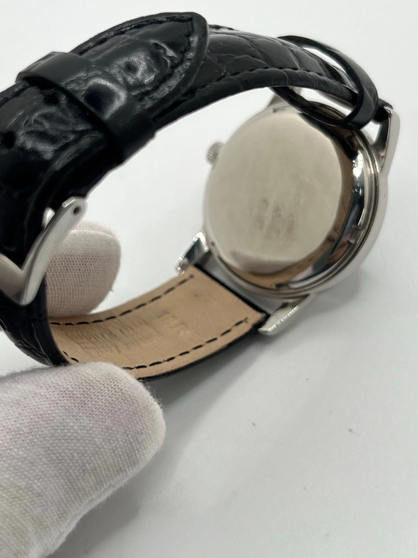 Omega Seamaster Automatic - Image 9