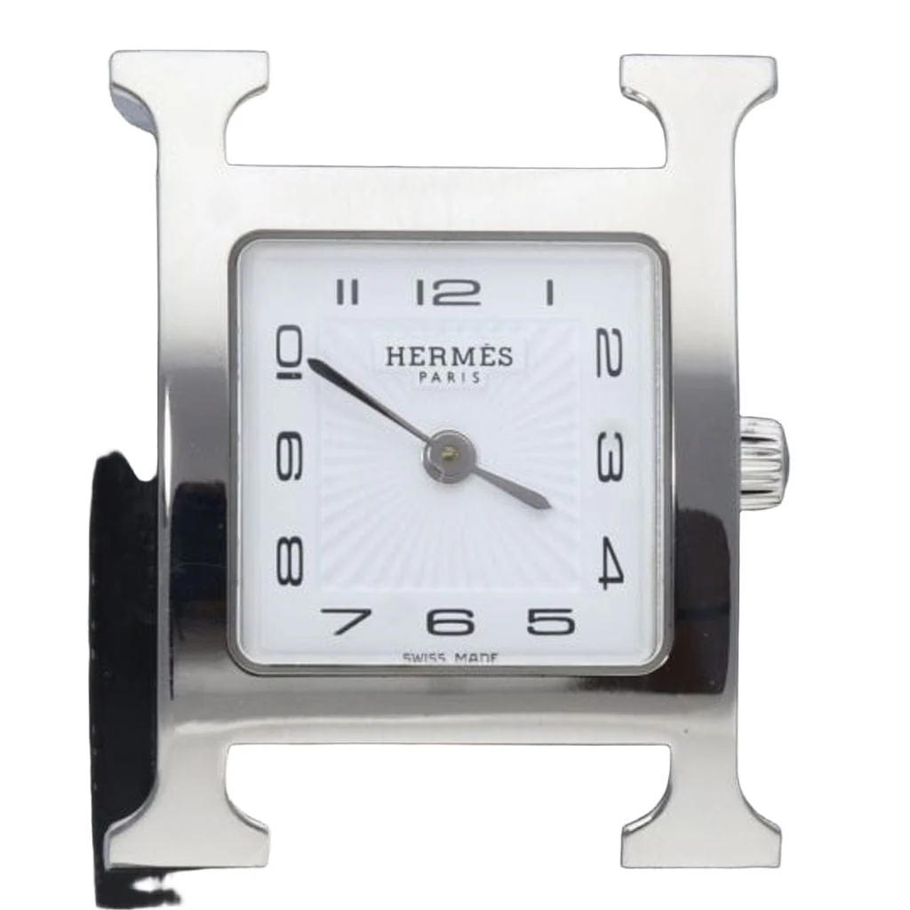 Hermes Heure H Watch