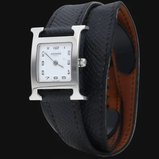 Hermes Heure H Watch - Image 2