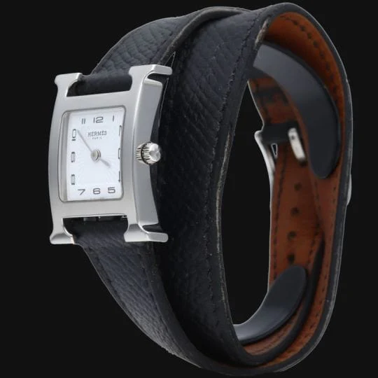 Hermes Heure H Watch - Image 3