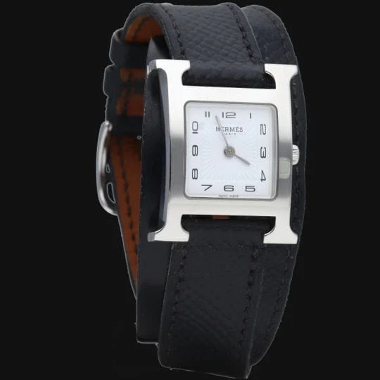 Hermes Heure H Watch - Image 5