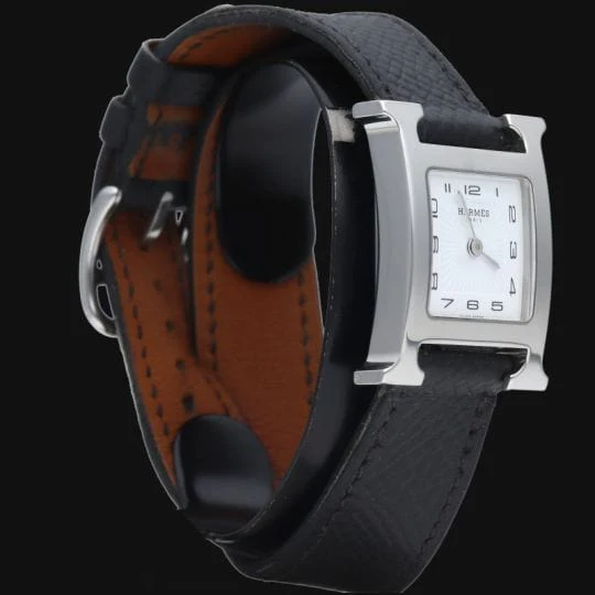 Hermes Heure H Watch - Image 6