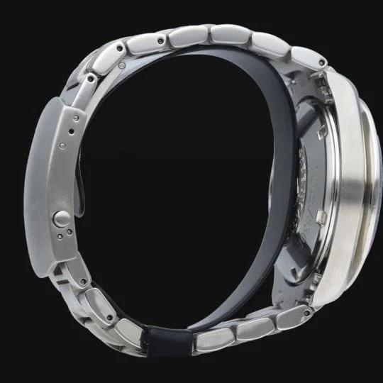 Omega Speedmaster Date Chronograph Watch  - Image 7