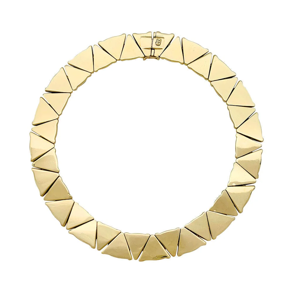 Necklace Damiani two-tone and diamonds. - Image 3