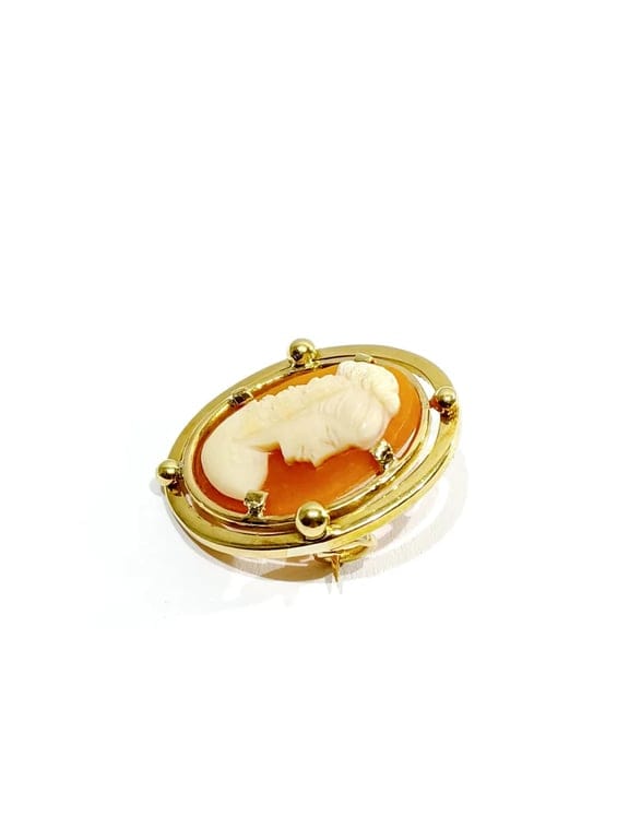 Pin cameo shellfish - Image 7