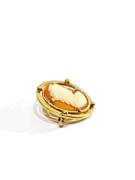 Pin cameo shellfish - Image 8