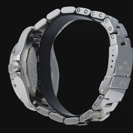 Breitling Colt Gmt Watch - Image 4