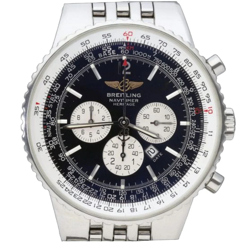 Breitling Navitimer Chronograph 43 Watch