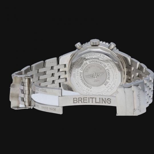 Breitling Navitimer Chronograph 43 Watch - Image 10